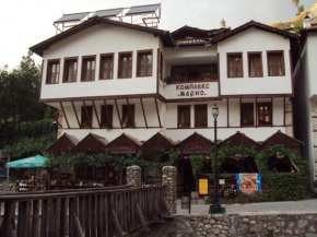  Mario Hotel & Complex  Мелник